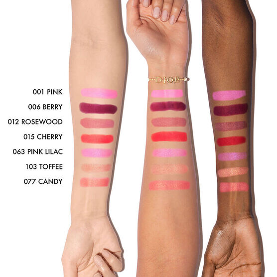  ROSY GLOW 006 BACKSTAGE